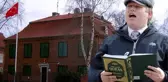 İsveç, Türk elçiliği önünde Kur'an-ı Kerim yakılmasına onay verdi! Türkiye'den skandala sert tepki