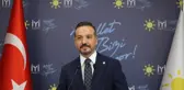 Kürşad Zorlu: İyi Parti İktidarında Tüm Öğrencilerimize Ücretsiz Kahvaltı ve Öğle Yemeğini Birlikte Biz Sunacağız