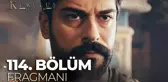 Kuruluş Osman 114. Bölüm Fragmanı | 
