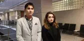 Öykü Uslu, eski sevgilisi Çağatay Akman'dan şikayetini geri çekti