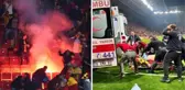 Türkiye'nin günlerce konuştuğu olaylı Göztepe-Altay derbisinde istenen cezalar belli oldu
