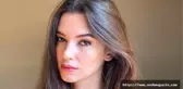 Güzel oyuncu Leyla Lydia Tuğutlu anne oldu