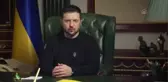 Zelenskiy: 
