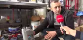 BATMAN'DA MADENİ YAĞ HIRSIZLARINA SULU ÖNLEM