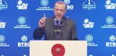 Cumhurbaşkanı Erdoğan, Kılıçdaroğlu'nun 