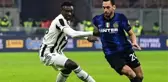 Juventus'a tarihi puan silme cezası! Ligde 3. sıradan 11. sıraya geriledi