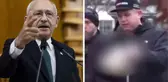 Kılıçdaroğlu, İsveçli politikacının Kur'an-ı Kerim yakmasına ateş püskürdü