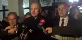 KURTULMUŞ 'KUR'AN-I KERİM'İN YAKILMASI AVRUPA İÇİN DE BÜYÜK BİR TEHLİKEDİR'
