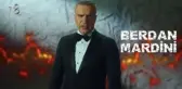 Survivor Berdan Mardini neden ayrıldı? Berdan Mardini elendi mi, neden yarışmıyor?