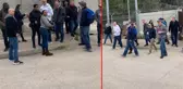 ABD askerlerinin İncirlik Üssü'nden çıkışına 12 yıl sonra izin verildi, Adana esnafının yüzü güldü