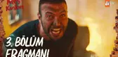 Ateş Kuşları 3. Bölüm Fragmanı | 