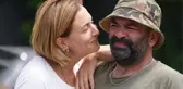Ceyda Düvenci ile Bülent Şakrak boşanıyor mu? Ünlü oyuncu ilk kez bu kadar net konuştu