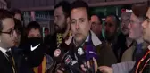 Emre Kocadağ: 