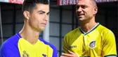 Burak Yılmaz gole doymuyor! Aynı yaşta olduğu Ronaldo'ya attığı fark çok konuşulur