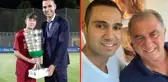Herkes onu konuşuyor! Fatih Terim'in sağ kolu, İtalya'yı salladı