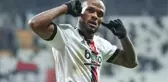 Larin, Beşiktaş'tan gittiğine bin pişman! Yeni adresi büyük şaşkınlık yarattı