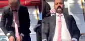 Murat Özdemir sokak ortasında canlı yayın açıp namaz kıldı! Tepkiler çığ gibi büyüyor