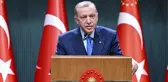 Son Dakika: Cumhurbaşkanı Erdoğan Kabine toplantısı sonrası müjdeyi verdi! Borçlar siliniyor