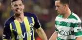 Süper Lig devinden çifte bomba! Fenerbahçeli Zajc ve Konyaspor'un yıldızı geliyor