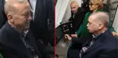 Test sürüşünde dikkat çeken anlar! Tansu Çiller'in sorusu, Cumhurbaşkanı Erdoğan'ı güldürdü