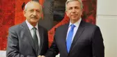 Yavaş'tan Kılıçdaroğlu'na büyük vefa! 