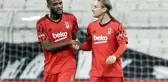 Beşiktaş'tan sonra umduğunu bulamadı! Cyle Larin'i kiralık gönderdiler