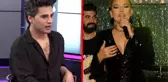 Demet Akalın'ın eski vokali Ömer Topçu'dan olay sözler! En büyük şanssızlığım, kariyerimi dibe sürükledi