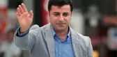 Demirtaş'ın 6'lı masaya yaptığı 