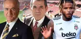 Dursun Özbek, Erol Bilecik ve Rosier, PFDK'ya sevk edildi
