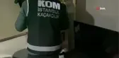 FETÖ operasyonunda hakkında gözaltı kararı verilen 20 kişiden 17'si yakalandı