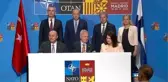 Finlandiya'dan Cumhurbaşkanı Erdoğan'ın üyelik restine yanıt: İsveç yoksa biz de yokuz