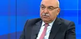 Mehmet Metiner'den 