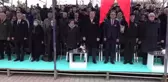 Şehit Emniyet Müdürü Ali Gaffar Okkan için anma töreni düzenlendi