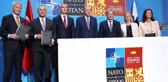 Son Dakika: Stockholm'deki skandal bardağı taşırdı! Türkiye, İsveç ve Finlandiya ile NATO görüşmelerini askıya aldı