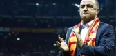 Türk futbol tarihinde bir benzeri daha görülmedi! Fatih Terim ilki başardı