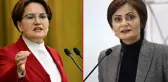 Kriz çıkaracak ifadelerle Akşener'i mi hedef aldı? Kaftancıoğlu sözlerine açıklık getirdi