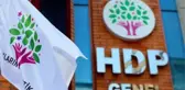 AYM raportörü, HDP'nin 