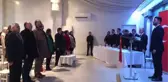 Cumhurbaşkanı Erdoğan, Paris'teki Türk vatandaşlarına telefonda seslendi