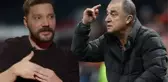Oğuzhan Uğur, Fatih Terim'den özür diledi: 'R' yapıyorum, gençliğime ver hocam