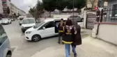 Pendik'te uyuşturucu operasyonunda 3 kişi yakalandı