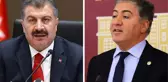 Türkiye'de ilk kez ölüme sebep olan Strep A bakterisi Meclis'te! CHP'li vekil, Bakan Koca'yı uyardı