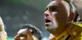 37 yaşında bu kadarı fazla! Herkes Burak Yılmaz'ın yaptıklarını konuşuyor