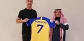 Al Nassr'ın Ronaldo sevgisi bambaşka bir boyuta geçti! Hediye edilen aksesuarın değerini duyanlar kulaklarına inanamıyor