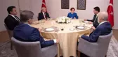 Altılı Masa adayı belli oldu mu? 6'lı Masa adayı açıkladı mı?