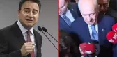 Bahçeli'nin gazeteciye yönelik 