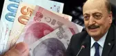 Bakan Bilgin'e canlı yayında soruldu: Asgari ücrete ara zam yapılacak mı?