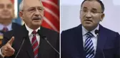 Bakan Bozdağ'dan Kılıçdaroğlu'nun açıklamasına cevap: Seçimlerde hile hurda yapılması fiilen imkansız