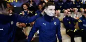 Duygulandıran jest! Fenerbahçeli futbolcular Emre Mor'un acısına daha fazla dayanamadı
