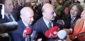 Bahçeli, Sinan Ateş'i hatırlatan gazeteciyi terslemişti! Soruya yanıt yardımcısından geldi