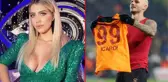 Gece yarısı olay ifşa! Yıldız futbolcu, Icardi'nin eşi Wanda Nara'yı taciz etti